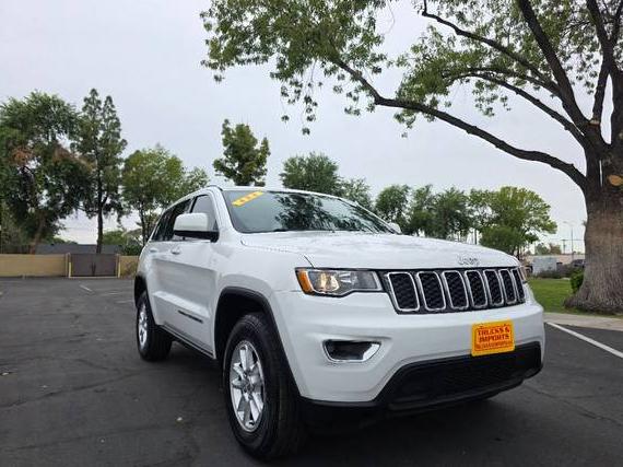 JEEP GRAND CHEROKEE 2020 1C4RJFAG7LC216997 image